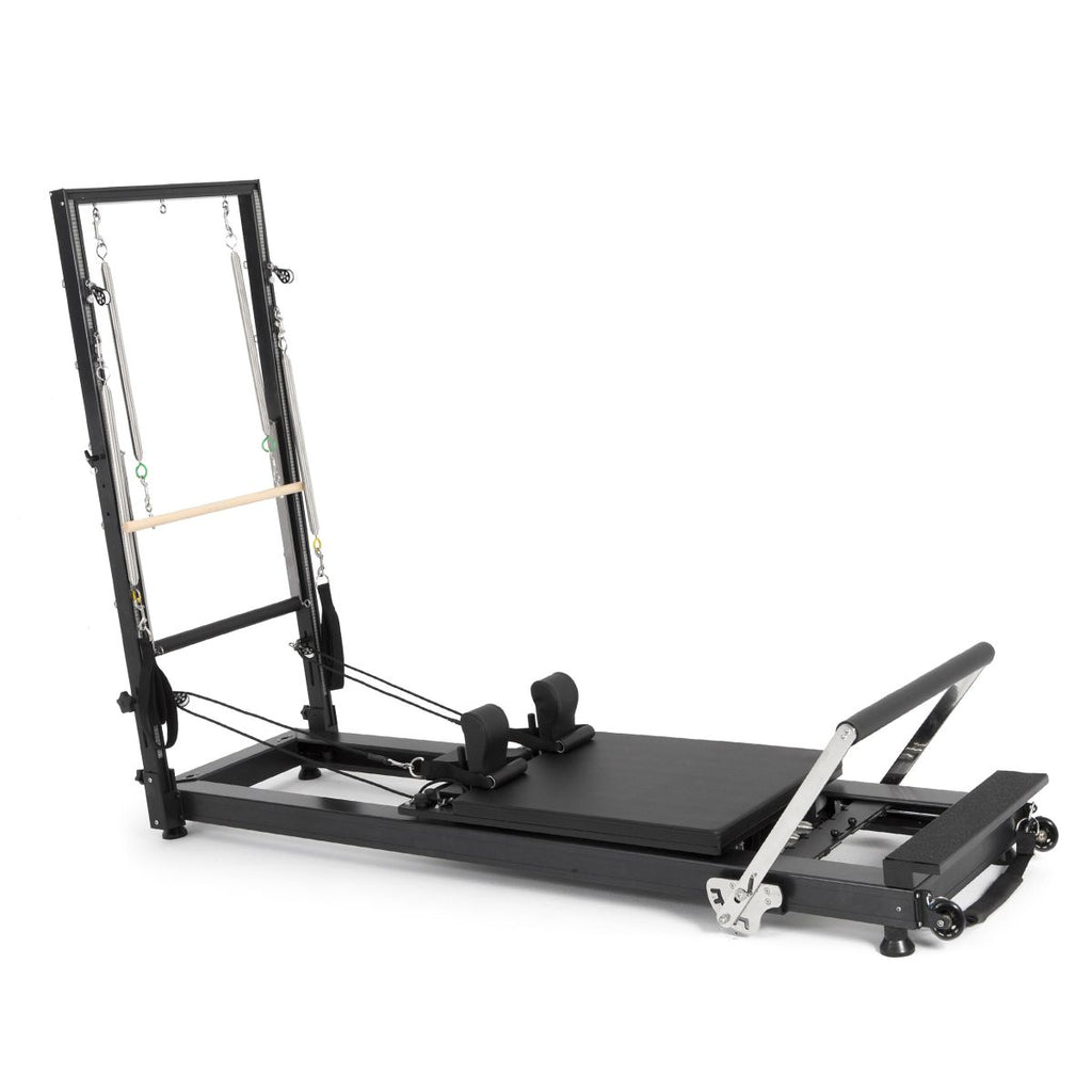 Aluminum HL 1 Reformer with Tower