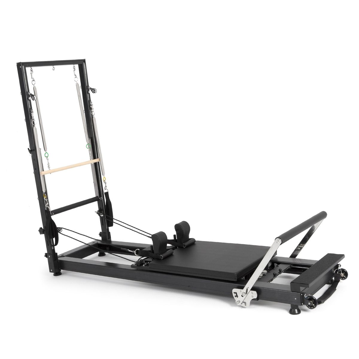 Aluminum HL 1 Reformer with Tower