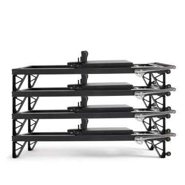 Aluminum HL 4 Reformer with Tower