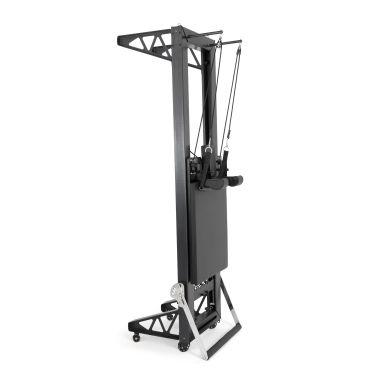 Aluminum HL 4 Reformer with Tower