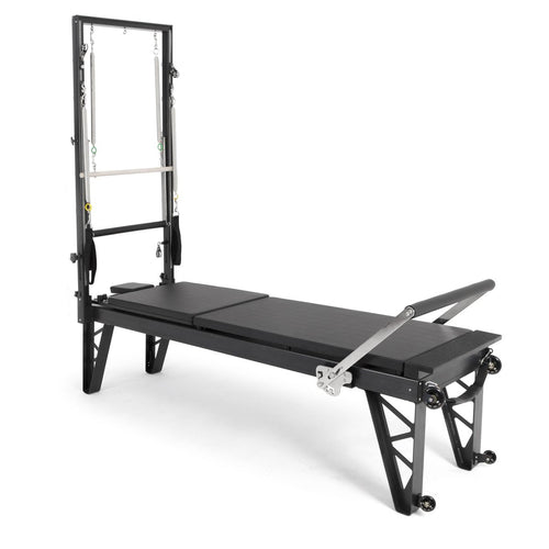 Aluminum HL 4 Reformer with Tower
