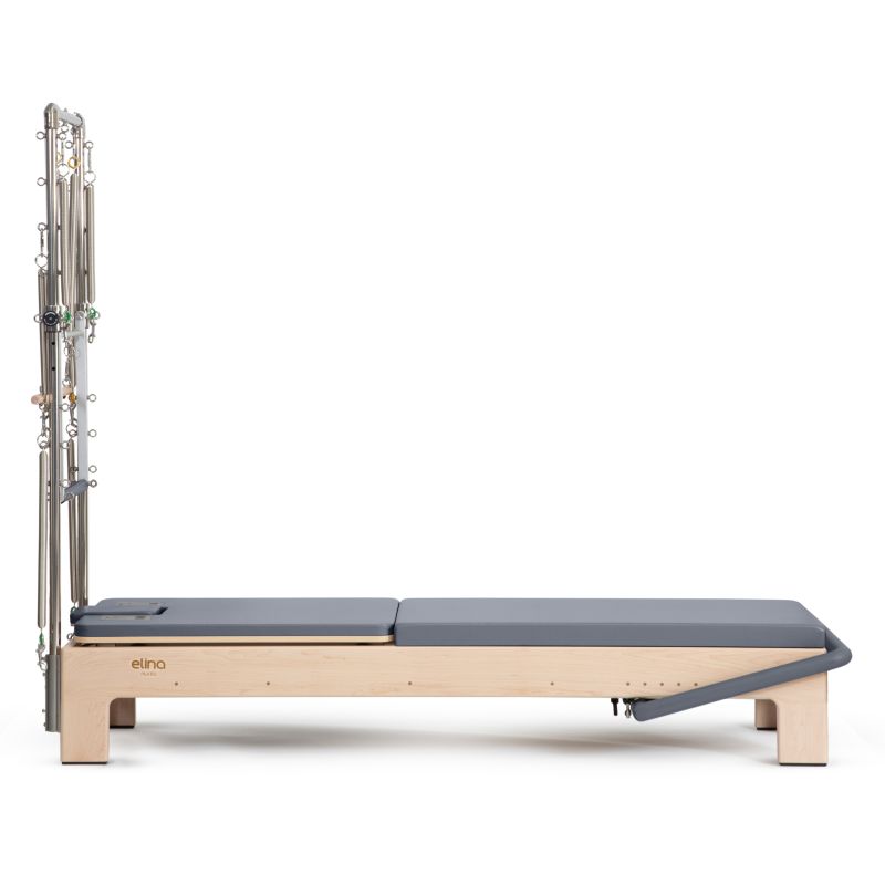 Elite Advanced Reformer with Tower