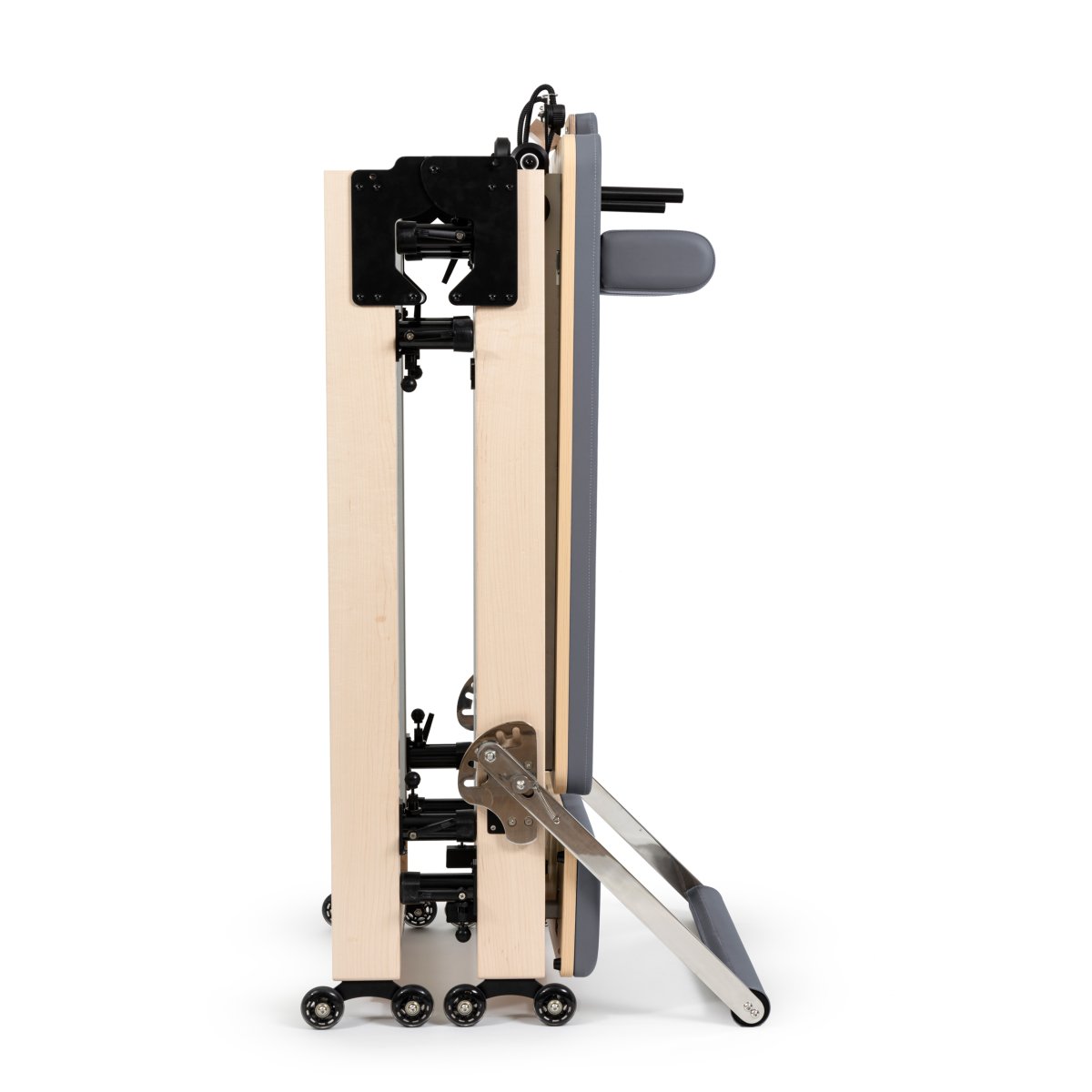 Fold Reformer for Home