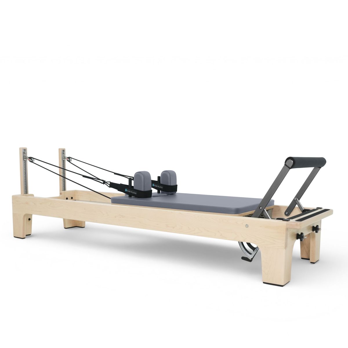 The Club Reformer